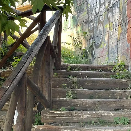 La Ginestra Torre del Greco