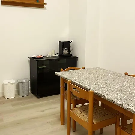 Bed & Breakfast La Ginestra 3*