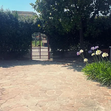 Bed & Breakfast La Ginestra