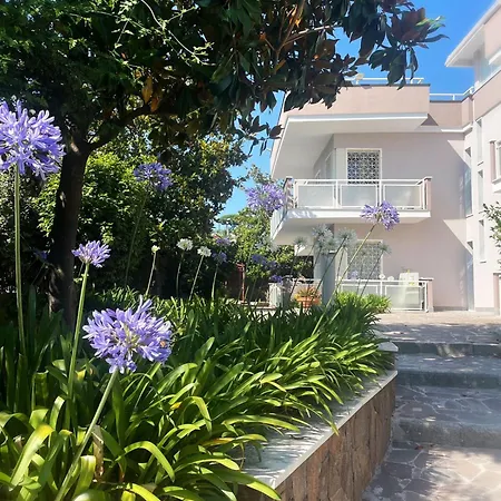 Bed & Breakfast La Ginestra