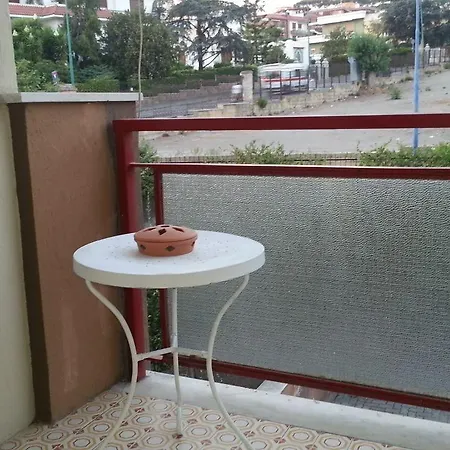 La Ginestra