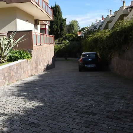 Frühstückspension La Ginestra 3*