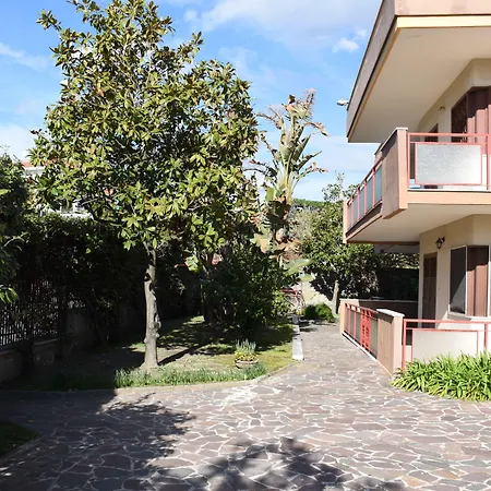 La Ginestra Frühstückspension