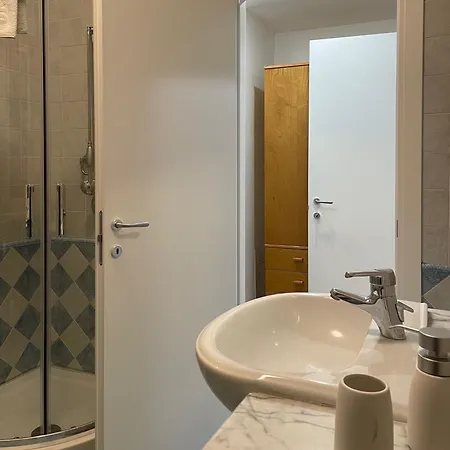 ベッド・アンド・ブレックファスト La Ginestra トッレ・デル・グレコ