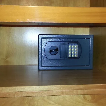 ベッド・アンド・ブレックファスト La Ginestra