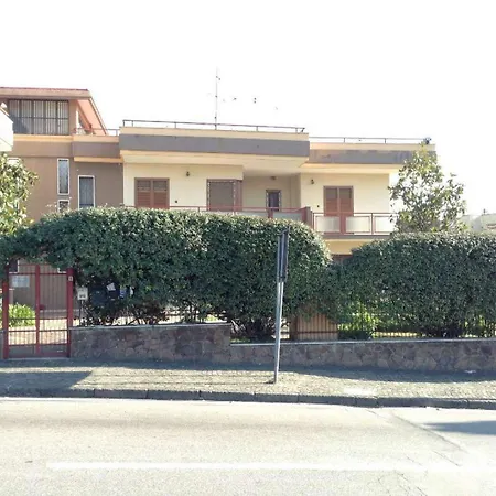 ベッド・アンド・ブレックファスト La Ginestra