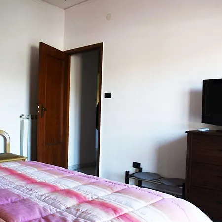 La Ginestra ベッド・アンド・ブレックファスト トッレ・デル・グレコ