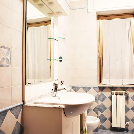 La Ginestra 3* トッレ・デル・グレコ