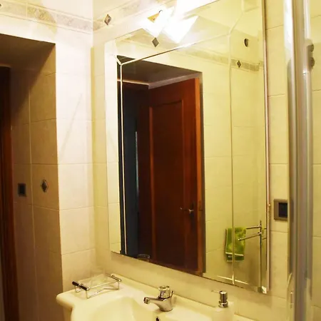 La Ginestra トッレ・デル・グレコ