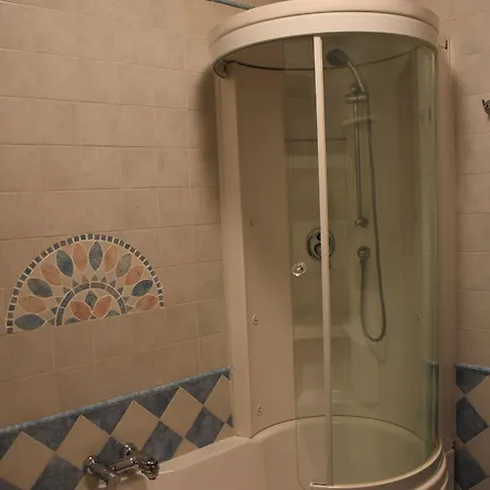 ベッド・アンド・ブレックファスト La Ginestra トッレ・デル・グレコ