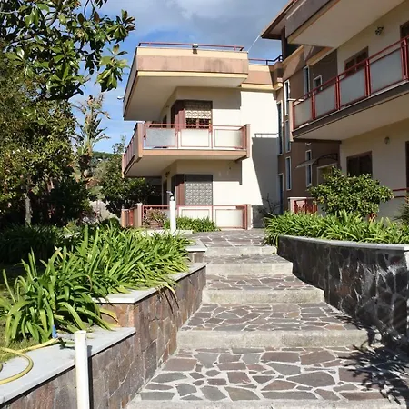 Bed & Breakfast La Ginestra Torre del Greco