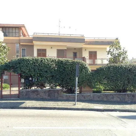 La Ginestra