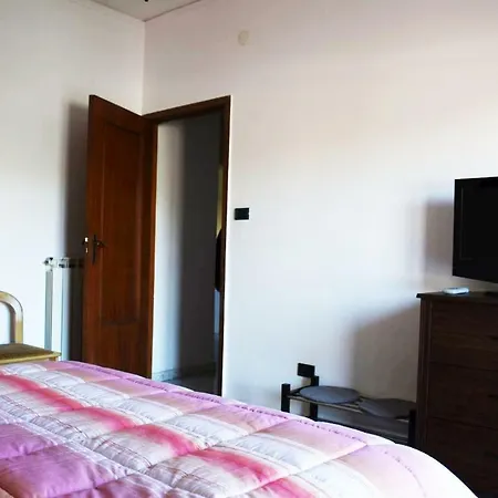 Bed & Breakfast La Ginestra