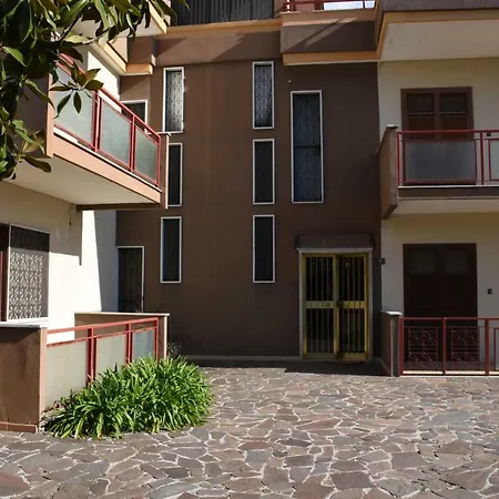 Bed & Breakfast La Ginestra