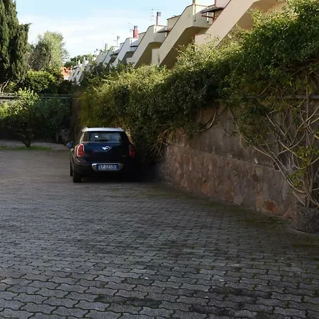 La Ginestra Bed & Breakfast 2*