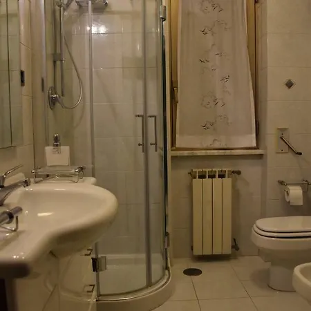 La Ginestra Bed & Breakfast