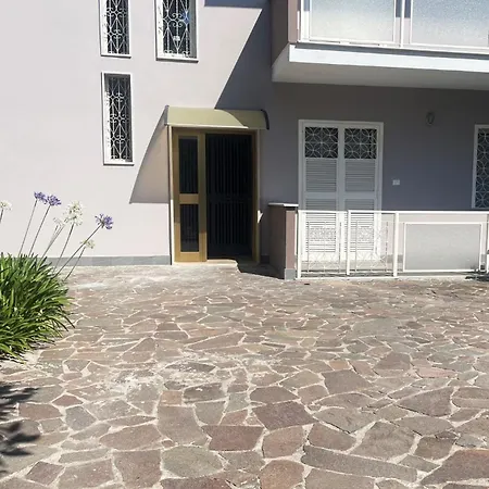 La Ginestra Bed & Breakfast