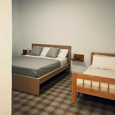 La Ginestra Bed & Breakfast