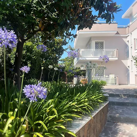 La Ginestra Bed & Breakfast Torre del Greco