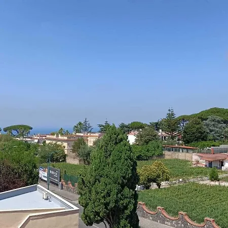 La Ginestra 3* Torre del Greco