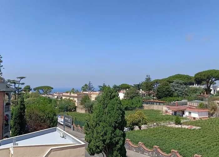 La Ginestra Torre del Greco