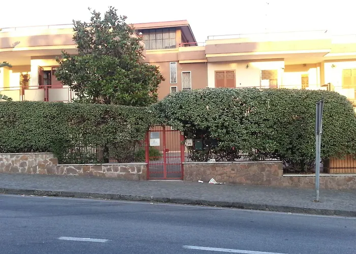 La Ginestra Torre del Greco