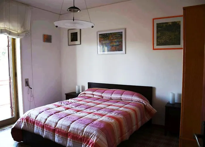 Oda ve Kahvaltı La Ginestra 3*